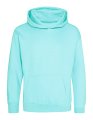 Kinder Hoodie AWDis JH001J Peppermint